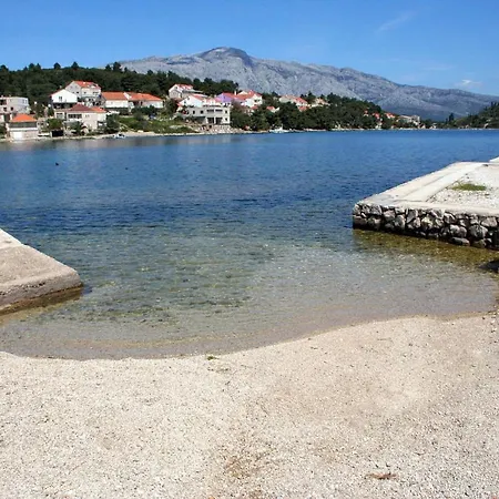 By The Sea Lumbarda, Korcula - 4392 Lumbarda