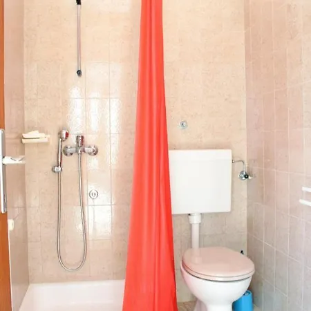 Apartamento By The Sea Lumbarda, Korcula - 4392