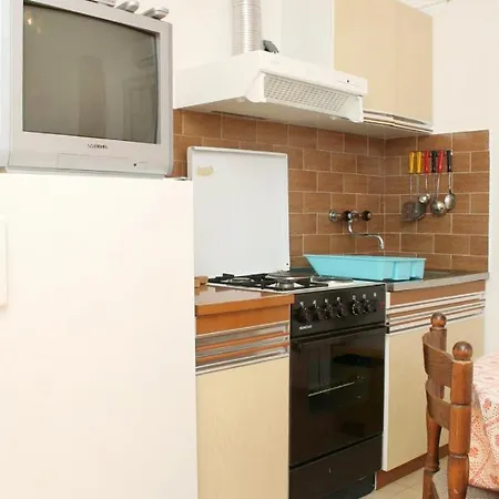 Apartamento By The Sea Lumbarda, Korcula - 4392