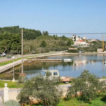 Apartamento By The Sea Lumbarda, Korcula - 4392 Lumbarda
