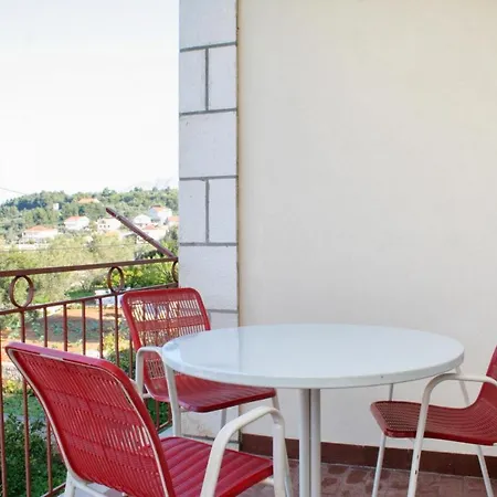 Apartamento By The Sea Lumbarda, Korcula - 4392 Lumbarda